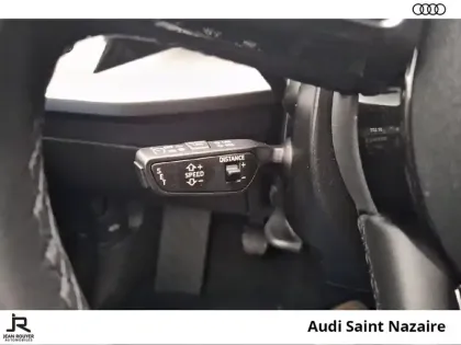 Photo 16 Audi A3  Sportback 30 TDI 116