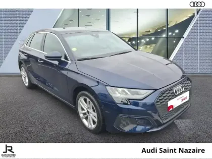 Photo 4 Audi A3  Sportback 30 TDI 116