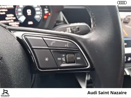 Photo 15 Audi A3  Sportback 30 TDI 116