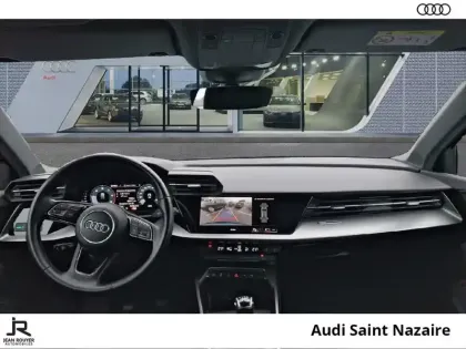 Photo 7 Audi A3  Sportback 30 TDI 116