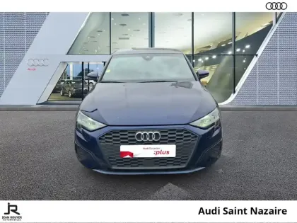 Photo 5 Audi A3  Sportback 30 TDI 116