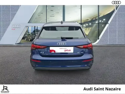 Photo 2 Audi A3  Sportback 30 TDI 116