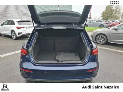 Photo 11 Audi A3  Sportback 30 TDI 116