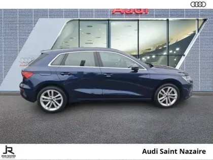 Photo 3 Audi A3  Sportback 30 TDI 116