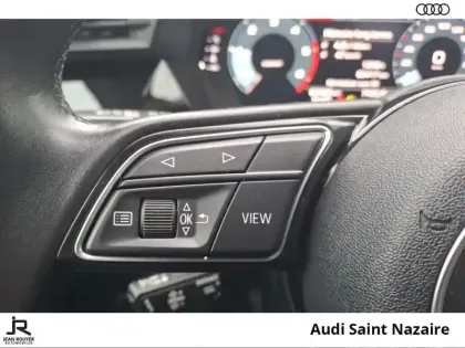 Photo 14 Audi A3  Sportback 30 TDI 116