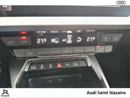 Photo 19 Audi A3  Sportback 30 TDI 116