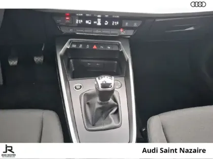 Photo 9 Audi A3  Sportback 30 TDI 116