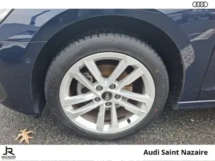 Photo 6 Audi A3  Sportback 30 TDI 116