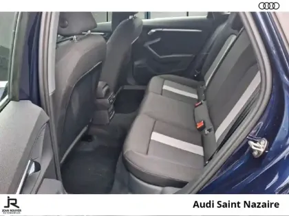 Photo 10 Audi A3  Sportback 30 TDI 116