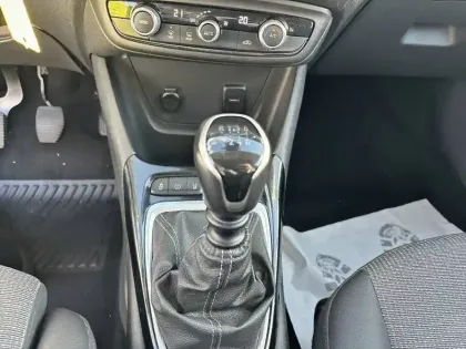 Photo 13 Opel Crossland  1.2 Turbo 110 ch BVM6