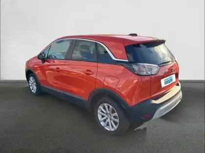 Photo 6 Opel Crossland  1.2 Turbo 110 ch BVM6