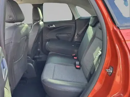 Photo 11 Opel Crossland  1.2 Turbo 110 ch BVM6