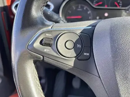 Photo 17 Opel Crossland  1.2 Turbo 110 ch BVM6