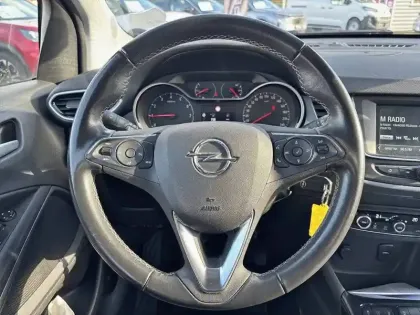 Photo 8 Opel Crossland  1.2 Turbo 110 ch BVM6