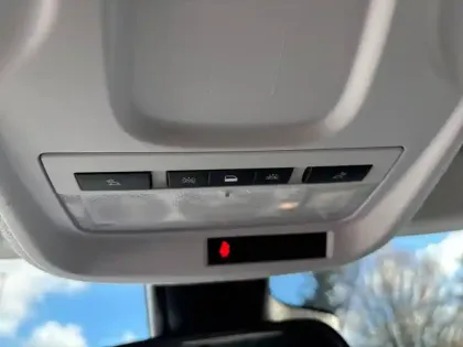 Photo 18 Opel Crossland  1.2 Turbo 110 ch BVM6