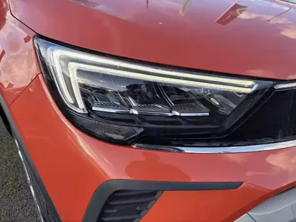 Photo 15 Opel Crossland  1.2 Turbo 110 ch BVM6