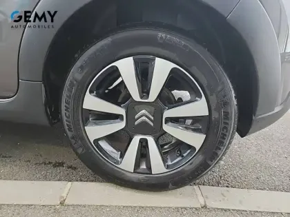 Photo 10 Citroën C3  PureTech 110 ch BVM6