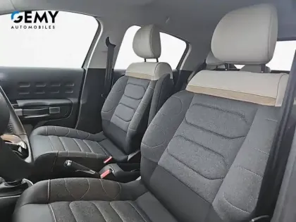 Photo 8 Citroën C3  PureTech 110 ch BVM6