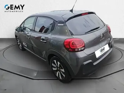 Photo 6 Citroën C3  PureTech 110 ch BVM6