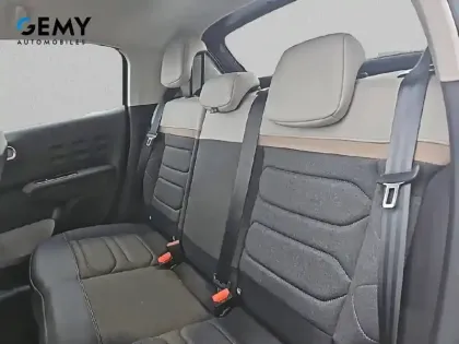 Photo 9 Citroën C3  PureTech 110 ch BVM6