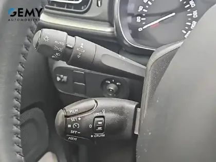 Photo 13 Citroën C3  PureTech 110 ch BVM6