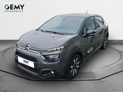Photo Citroën C3 Max