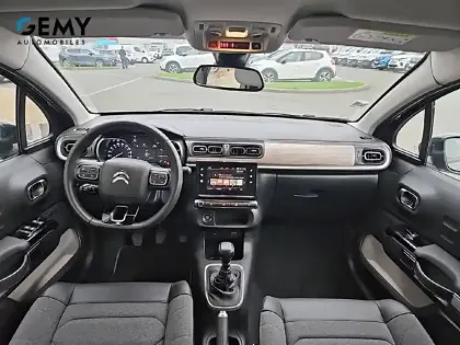 Photo 7 Citroën C3  PureTech 110 ch BVM6