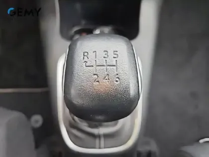 Photo 14 Citroën C3  PureTech 110 ch BVM6