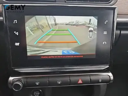 Photo 16 Citroën C3  PureTech 110 ch BVM6