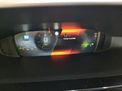 Photo 9 Peugeot 308  BlueHDi 130ch S&S EAT8