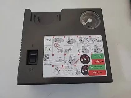 Photo 17 Peugeot 308  BlueHDi 130ch S&S EAT8