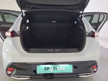 Photo 5 Peugeot 308  BlueHDi 130ch S&S EAT8