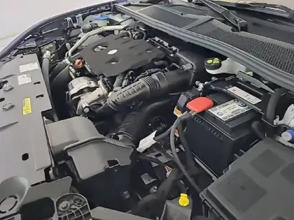 Photo 14 Peugeot 308  BlueHDi 130ch S&S EAT8