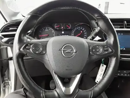 Photo 8 Opel Corsa  1.2 75 ch BVM5