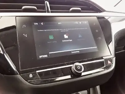 Photo 18 Opel Corsa  1.2 75 ch BVM5