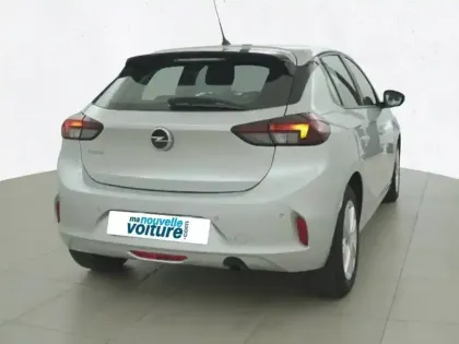 Photo 4 Opel Corsa  1.2 75 ch BVM5