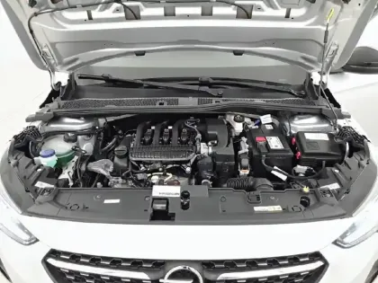 Photo 25 Opel Corsa  1.2 75 ch BVM5