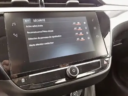 Photo 21 Opel Corsa  1.2 75 ch BVM5