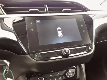 Photo 17 Opel Corsa  1.2 75 ch BVM5