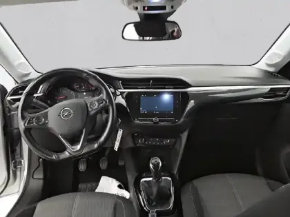 Photo 7 Opel Corsa  1.2 75 ch BVM5