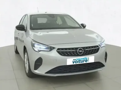 Photo 1 Opel Corsa  1.2 75 ch BVM5