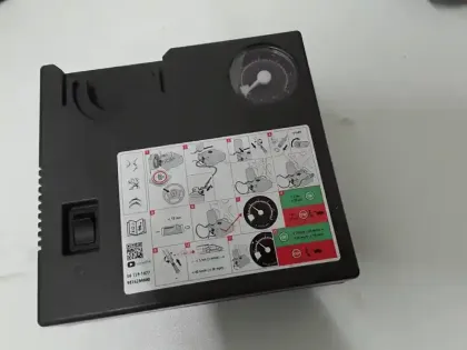 Photo 26 Opel Corsa  1.2 75 ch BVM5