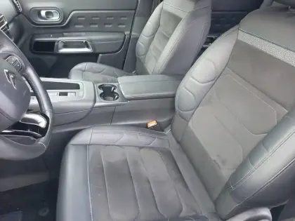 Photo 10 Citroën C5 aircross  Hybride Rechargeable 225 e-EAT8