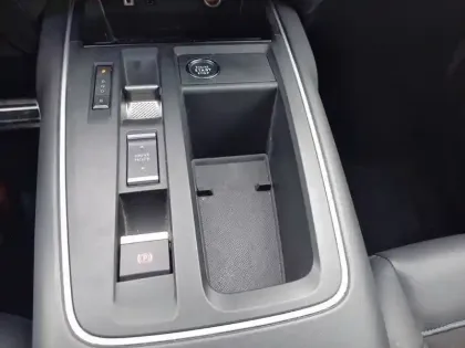 Photo 13 Citroën C5 aircross  Hybride Rechargeable 225 e-EAT8