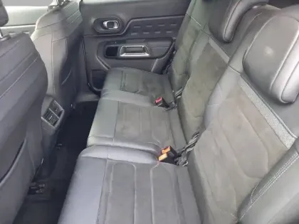 Photo 11 Citroën C5 aircross  Hybride Rechargeable 225 e-EAT8