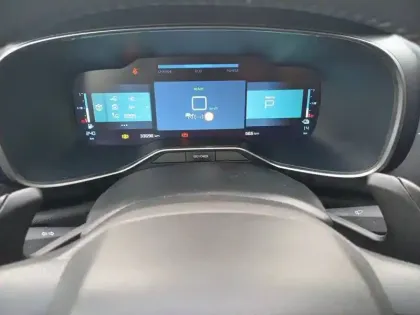 Photo 9 Citroën C5 aircross  Hybride Rechargeable 225 e-EAT8