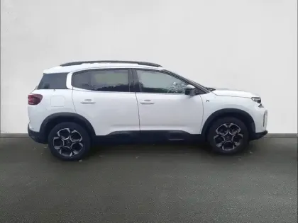 Photo 3 Citroën C5 aircross  Hybride Rechargeable 225 e-EAT8