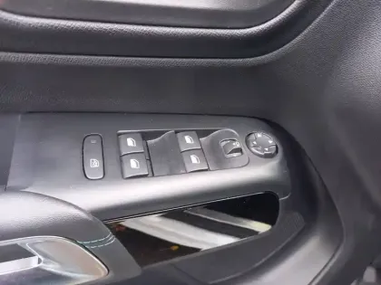 Photo 19 Citroën C5 aircross  Hybride Rechargeable 225 e-EAT8