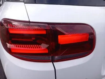 Photo 16 Citroën C5 aircross  Hybride Rechargeable 225 e-EAT8