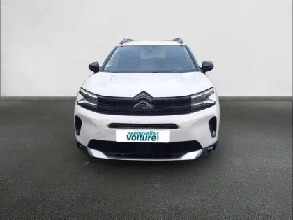Photo 1 Citroën C5 aircross  Hybride Rechargeable 225 e-EAT8